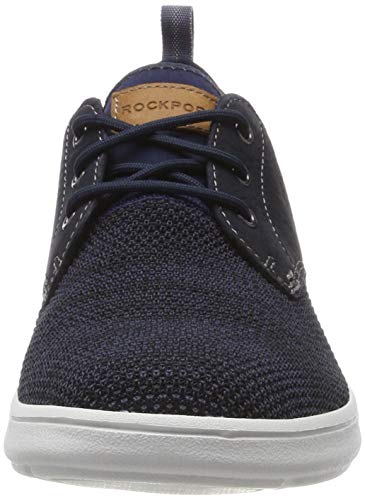 Image of Rockport Men's Zaden Plain Toe Oxford Trainers