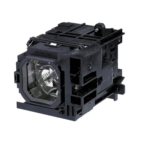Ampoule Np06lp pour projecteur NEC Np1250, idéale pour salle de réunion