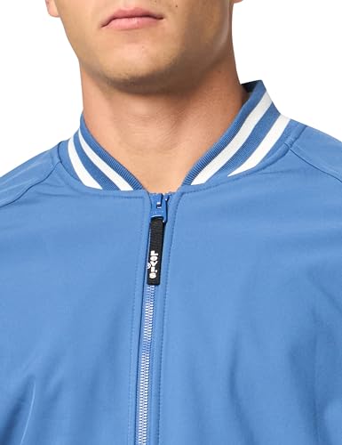 Image of Levi's mens Levi's Men's Softshell Varsity Bomber Jacket