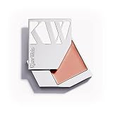 Kjaer Weis Cream Blush. Award Winning Dewy Blush Makeup. Blendable Cream Blush for Cheeks, Eyes and