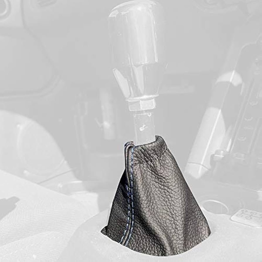 Amazon.com: RedlineGoods Shift Boot Compatible with Autozam AZ-1