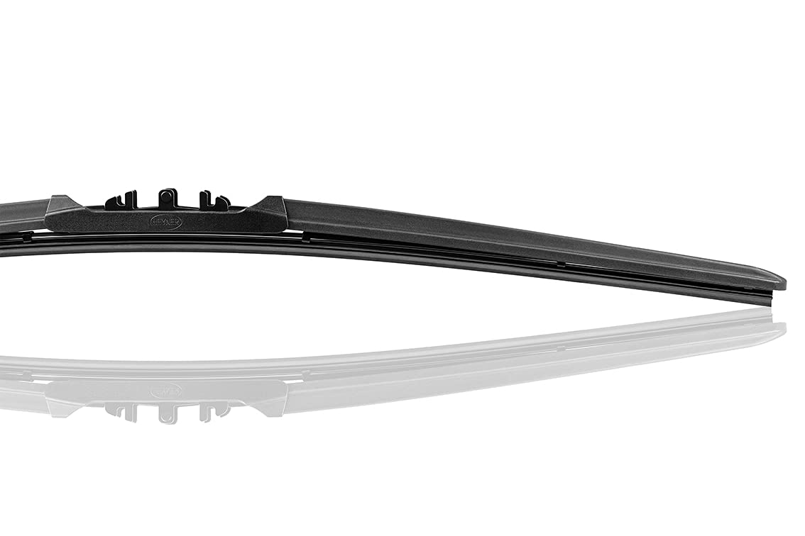 Citroen Dispatch MPV 2007 To 2016 Wiper Blades - View #2