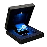 YJCBOX Ultra Slim Deluxe...