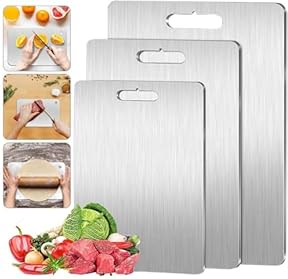 Chopping Boards - Home: Buy Online at Best Prices in Saudi | Souq