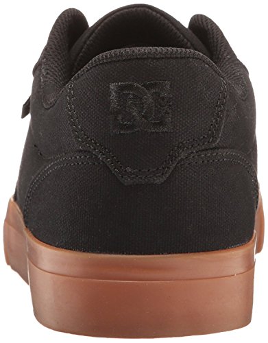 DC Men's Anvil Tx Skate Shoe3