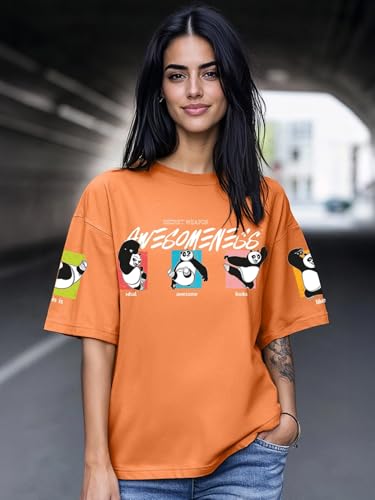 Image of Bewakoof Women T-Shirt