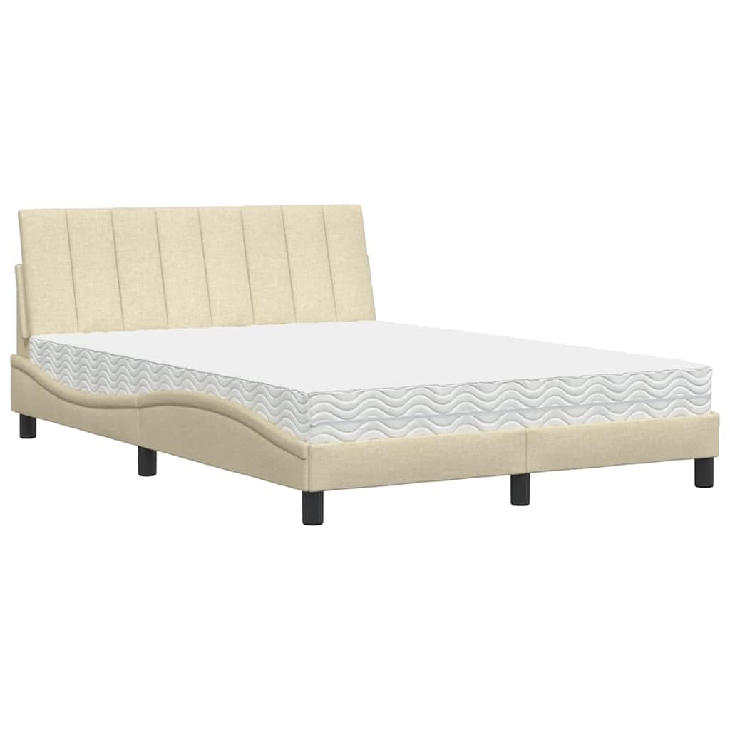 Lot de 10 bordures de pelouse en acier inoxydable 103 x 22 cm