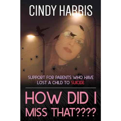 How Did I Miss That???? by Cindy Harris episode artwork