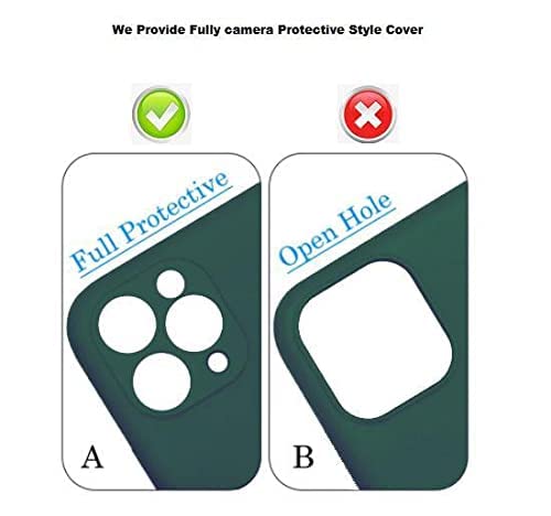 Image of A rtistque Liquid Silicone Back Cover Case for Oneplus Nord 2 5G Shockproof TPU Soft Flexible with Camera Protection - Green