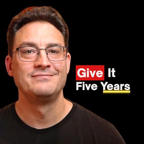 141. He Ignored a Multi-Million Dollar Business for a Decade and It Kept Growing | Jonathan Pototschnik