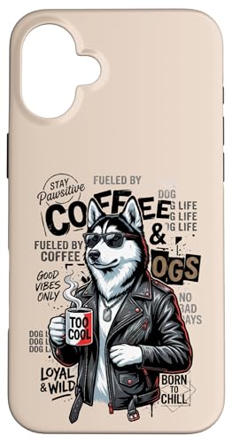 �ʔ����n�X�L�[�R�[�q�[�A�R�[�q�[�A���A���D���̑��蕨�A�N�[�������� �X�}�z�P�[�X iPhone 16 Plus �p