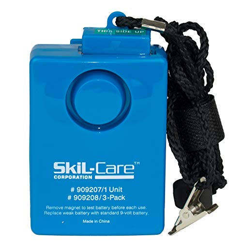 Skil-Care 55379 Chair Alarm, Chair Alarm