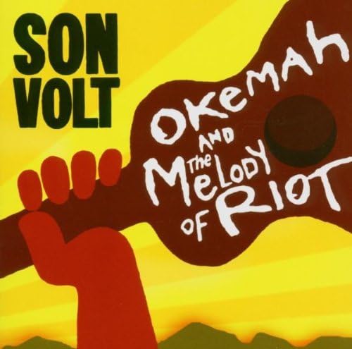 Okemah & The Melody Of Riot