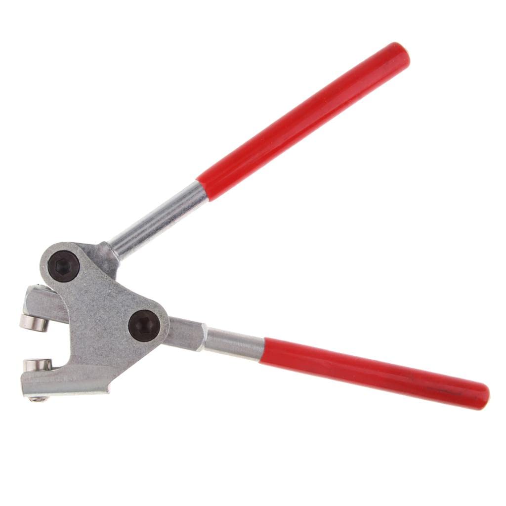 CLUB BOLLYWOOD® PVC Coated Handle Lead Seal Sealing Pliers Calipers Anti-theft Sealing|Home & Garden | Tools | Hand Tools |1 Piece Lead Sealing Plier