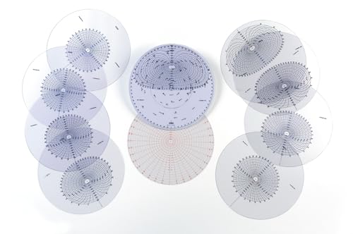 Image of Star Finder 2102-D & Star Finder Book Kit