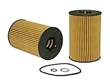 Replacement Main Engine Oil Filter (Number 11427848321 / Manufacturer Recommended Oil Change