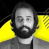 Author Ashvin Raj AKA One Dollar Instructor