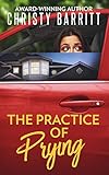 The Practice of Prying (The Sidekick's Survival Guide Mysteries Book 4)
