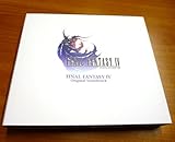 「ファイナルファンタジーIV オリジナル・サウンドトラック(DVD付)」の画像