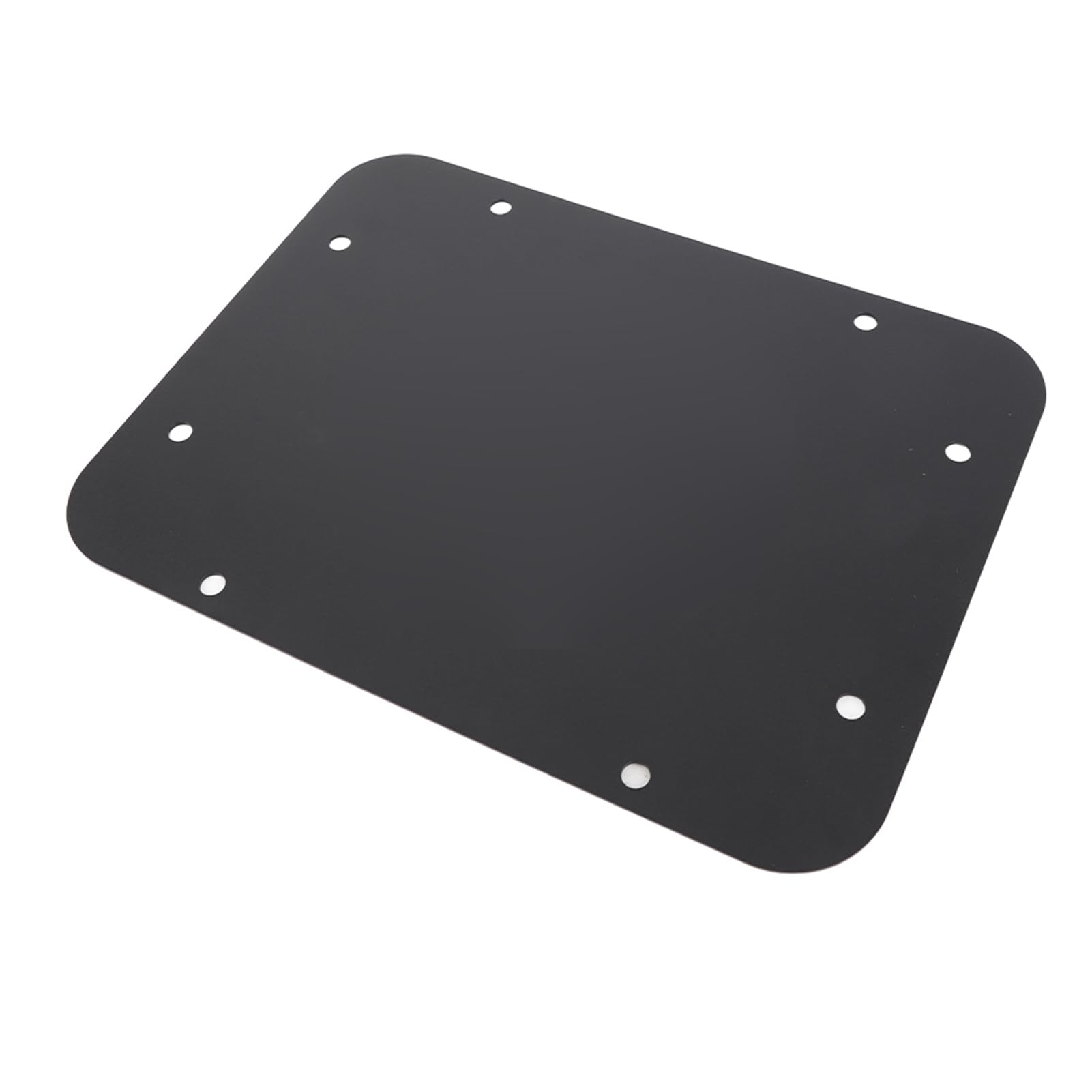 Tailgate Elimina Piastra, Metallo con Taglio di Precisione con Motivo a Stella per JK JKU 2007 2017, Installazione Semplice Senza Modifica