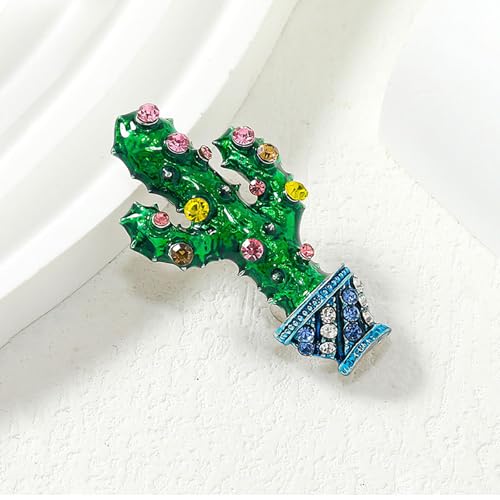 Image of Rhinestone Flower Brooch 18K Gold Plated Flower Floral Brooch Elegant Pearl Lapel Pin Costume Jewelry Thanksgiving Day Birthday Wedding Gifts for Mom Wife