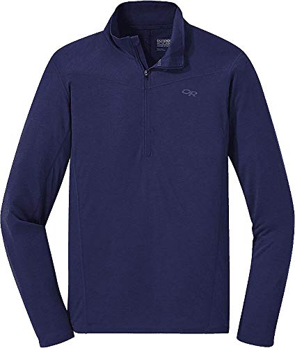 Outdoor Research Men's Enigma Half Zip