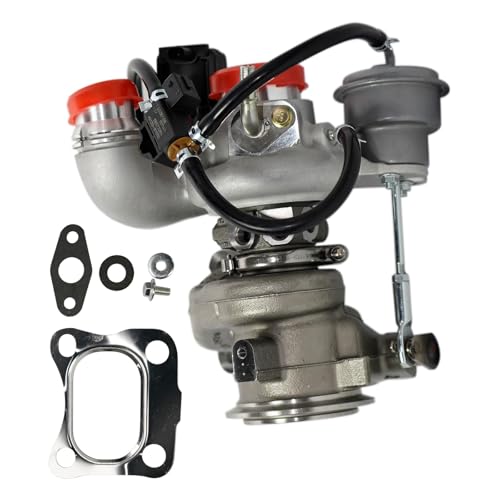 NEWZQ Turbocharger Turbo Replacement for Chevy Cruze Buick Encore 2016-2019 L4 1.4L 12685682