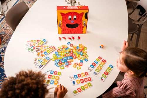 Le Glouton des mots Dujardin Nathan - vue 10