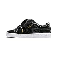 PUMA Damen Basket Heart
