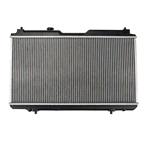 KAX CU2051 Radiator Compatible with 1997-2001 CR-V, Automotive Replacement Engine Radiators by KAX - Used condition - Image 4