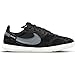 Produktbild Nike Jr. Streetgato Football Shoes, Black Summit White Off Noir, 35.5 EU