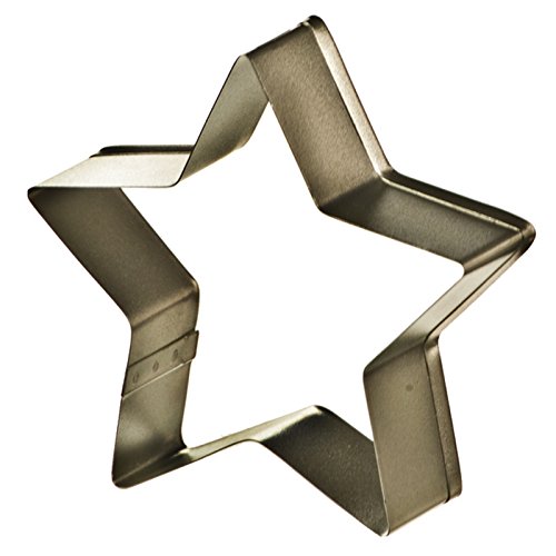 Animewild Cookie Cutter 3-1/2 in Star