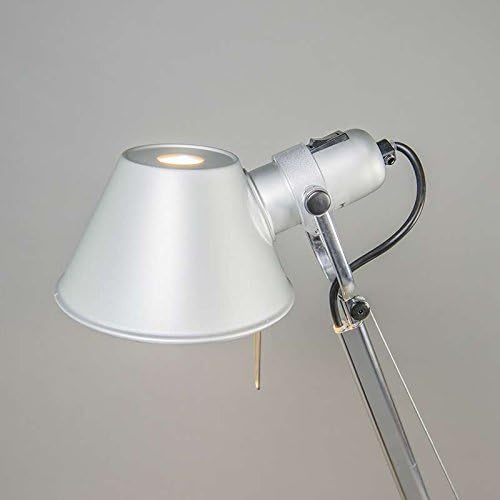 Artemide TOLOMEO TAVOLO A001000+A004030
