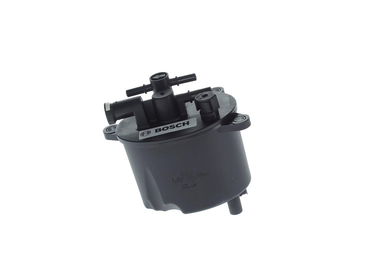Bosch F 026 402 846 Fuel Filter Fits Citroen Fiat Ford Jaguar Lancia Mitsubishi