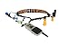 FOXPRO Furtaker 7 Tier Lanyard