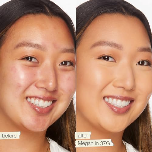 Image of tarte shape tape concealer - Full-Coverage Creaseless Soft Matte Finish, Brightening Under-Eye & Face Makeup, 16hr Longwear, Vegan & Cruelty-Free