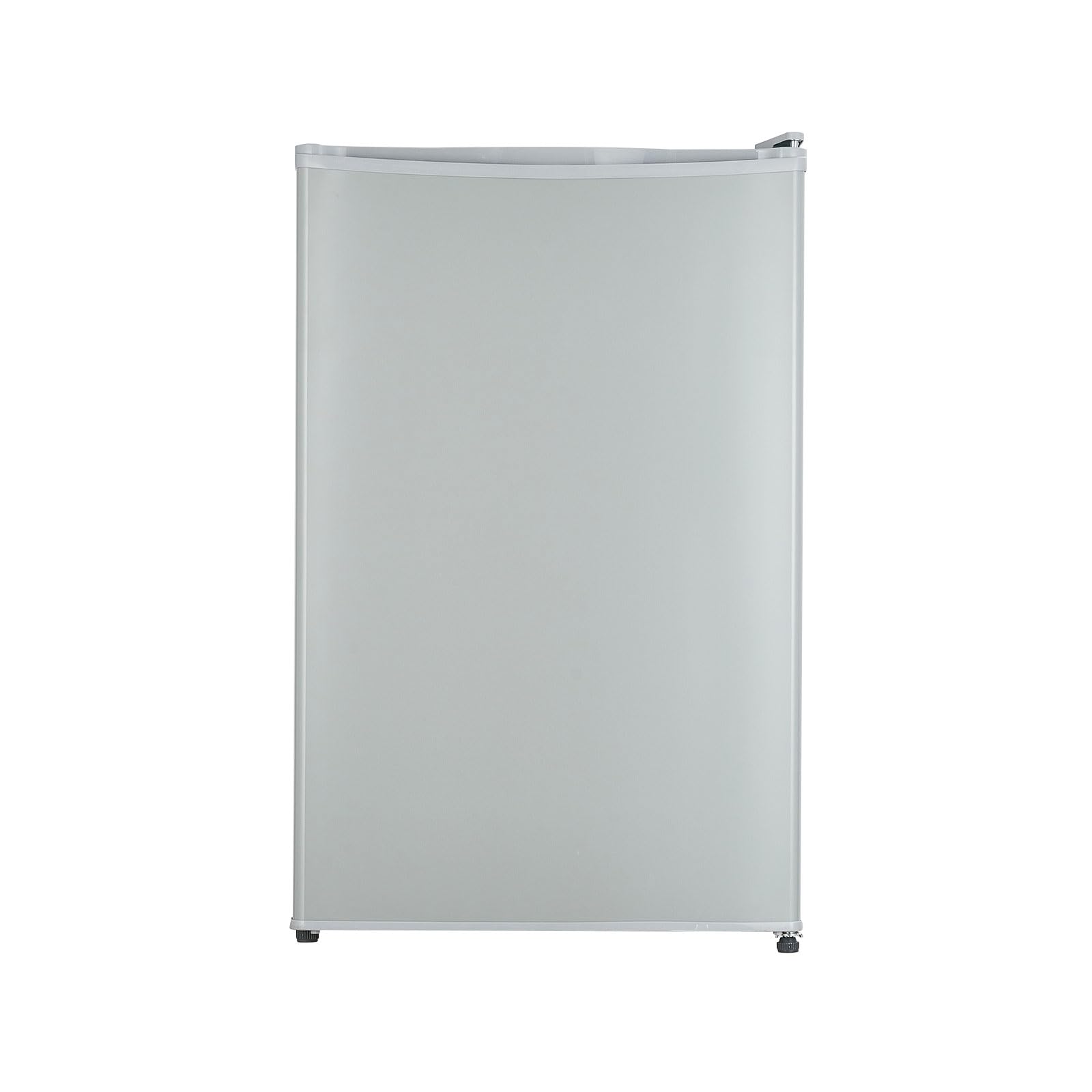 Pioneerworks Mini Fridge, Compact Refrigerator With Freezer - 4.3 Cu.Ft, Single Door, Adjustable Temperature For Bedroom, Office on Fridge.com - View 1