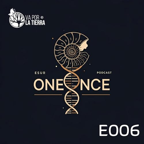 VxT One Science E006 - On the origin of the species