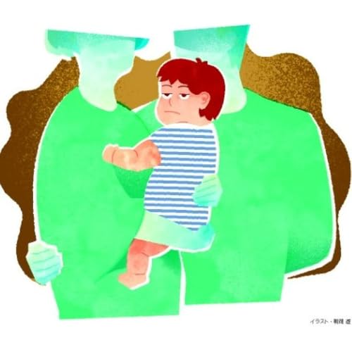 （親モヤ #128）疲れた夜、食器洗いはどうしよう&hellip;&hellip;私の仕事？　あなたの仕事？