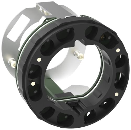 Siemens MV500 - Lampada ad anello per MV500