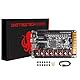 BIGTREETECH Octopus Pro V1.0.1(H723) 32bit Control Board New Upgrade 550Hz STM32H723ZET6 Support Klipper Marlin High-Speed Printing 8 Stepper Motor Driver DIY Support Raspberry Pi Operating Systems