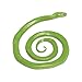 Safari Ltd Incredible Creatures Rough Green Snake