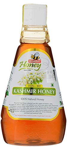 Miel NWIL Kashmir Small Bee 500g miniatura 1