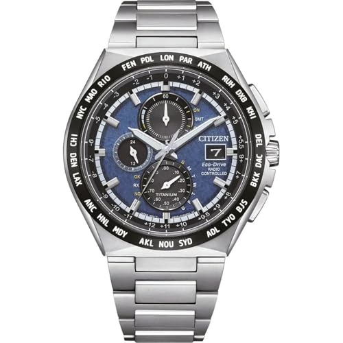 Preisvergleich Produktbild Citizen Armbanduhr Herr AT8238-84L
