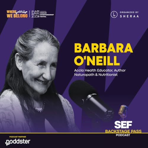 Barbara O'Neill on Natural Healing, Nutrition & Disease Prevention