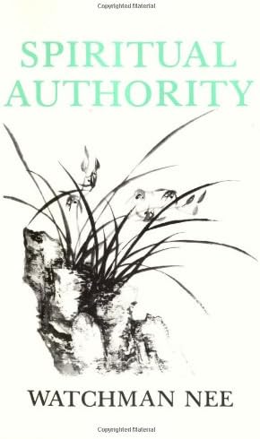Spiritual Authority
