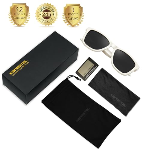 Image of KANASTAL Anti Blue Light Glasses for Women and Men