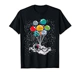Photo Gallery palloncini pianeti spazio scienza spaziale astronauta maglietta Photo Gallery palloncini pianeti spazio scienza spaziale astronauta maglietta