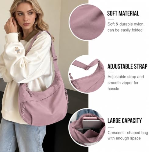 Lyrovo sling bag – image 3