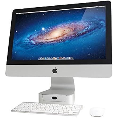 Rain Design mBase 27-Inch for iMac